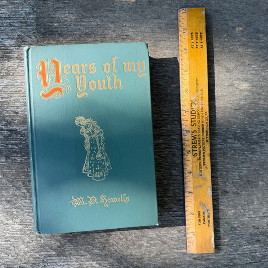 Years of my Youth