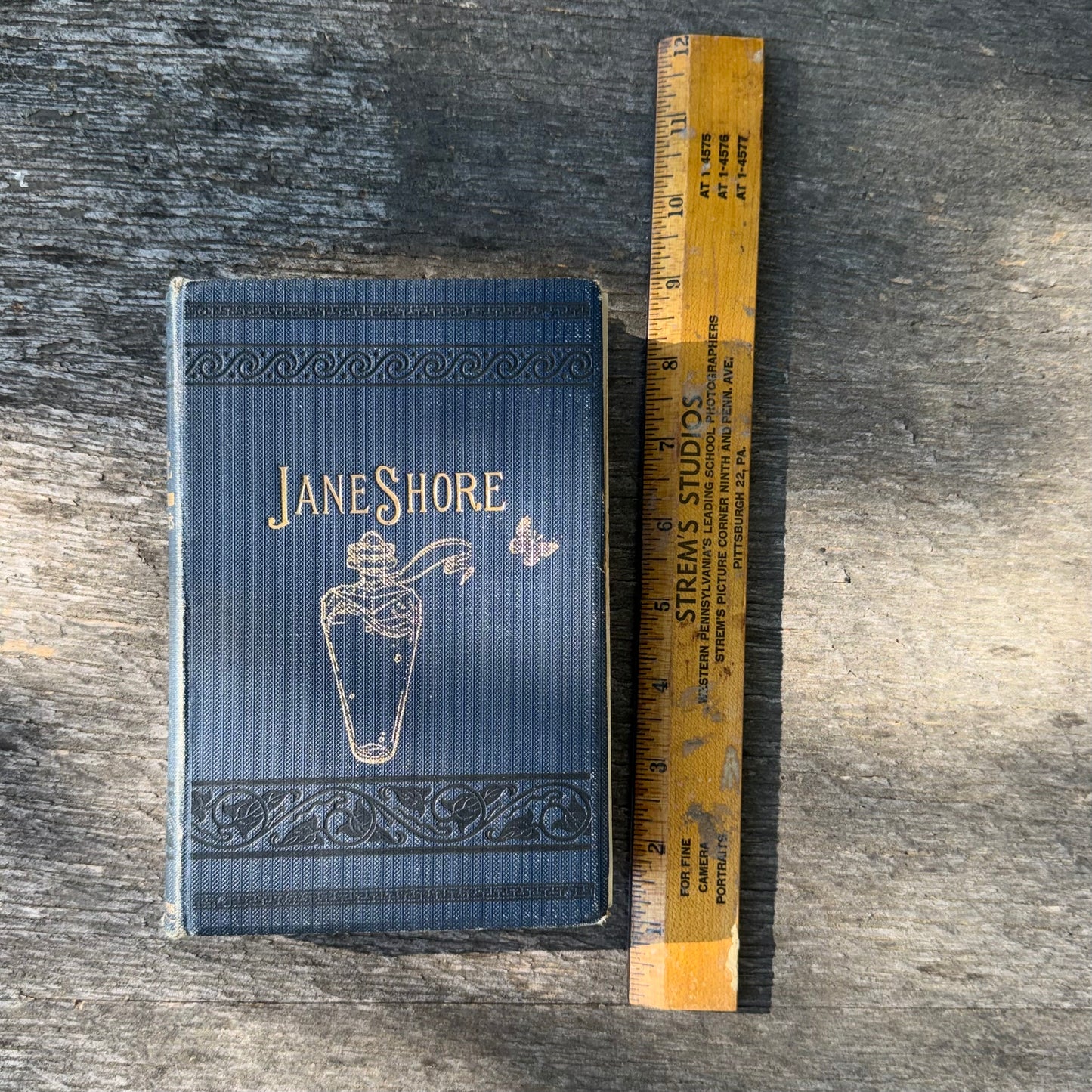 Jane Shore