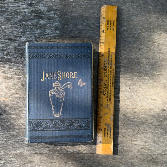 Jane Shore