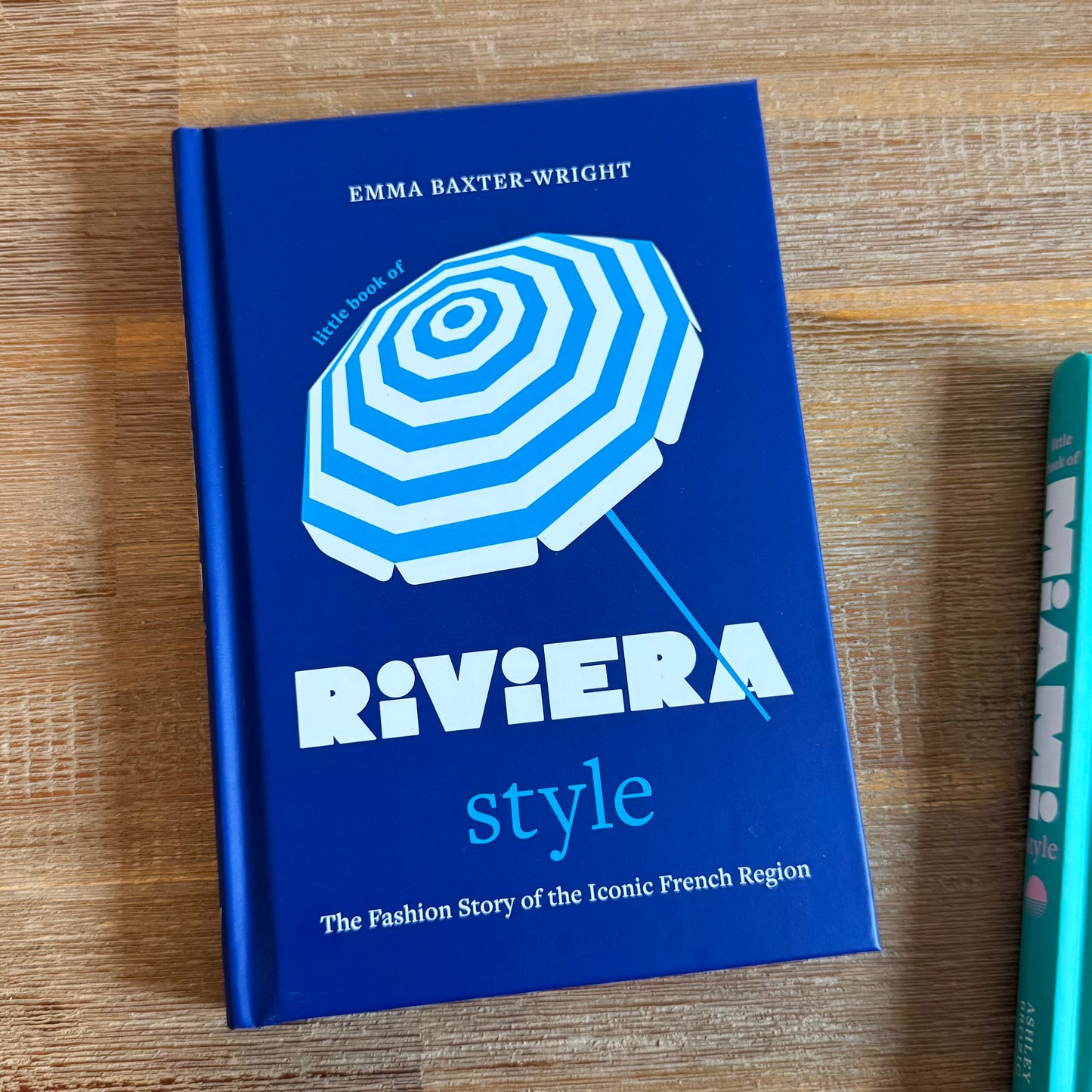 Riviera Style