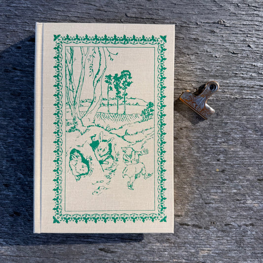 The Wind in the Willows