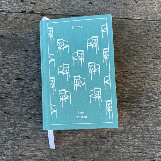 Emma - Penguin Classics