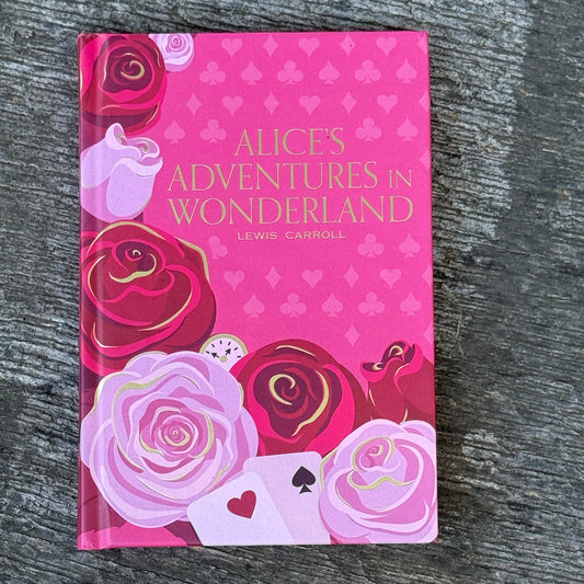 Alice's Adventures in Wonderland - Union Square Collection