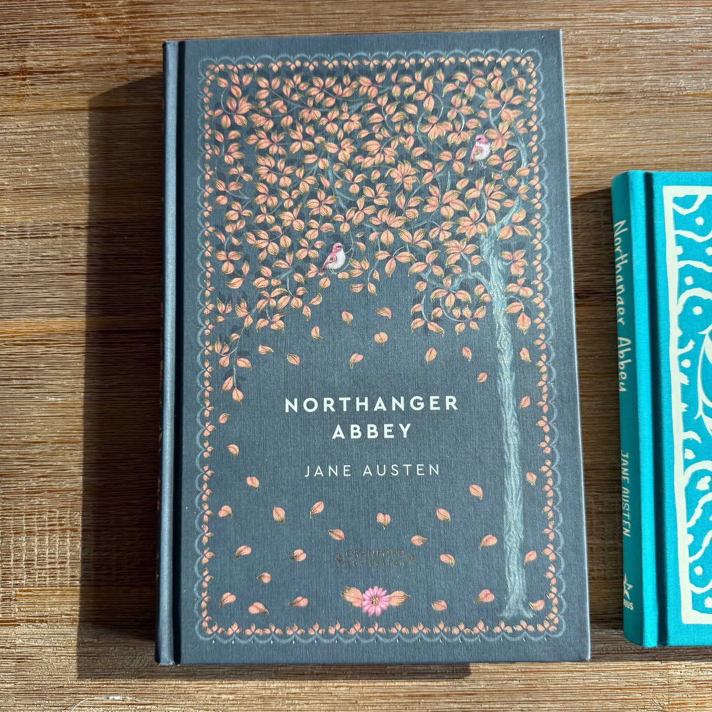 Northanger Abbey - Cranford