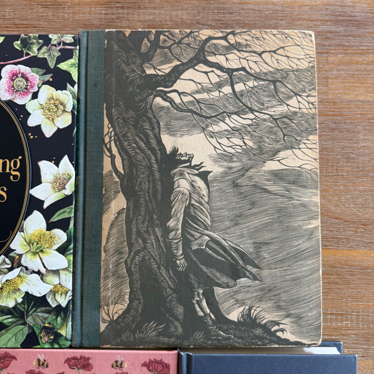 Wuthering Heights - Random House