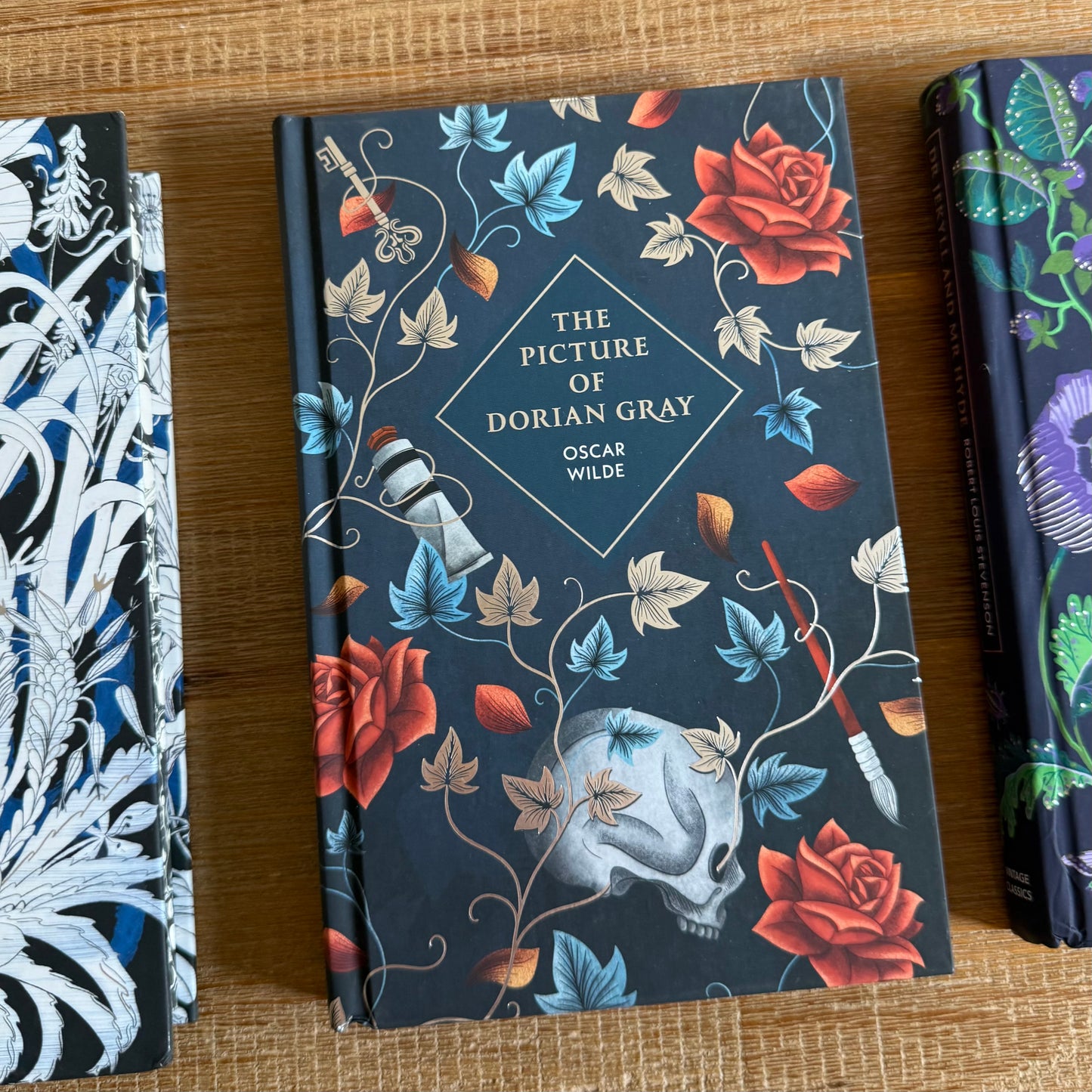 The Picture of Dorian Gray - Vintage Classics