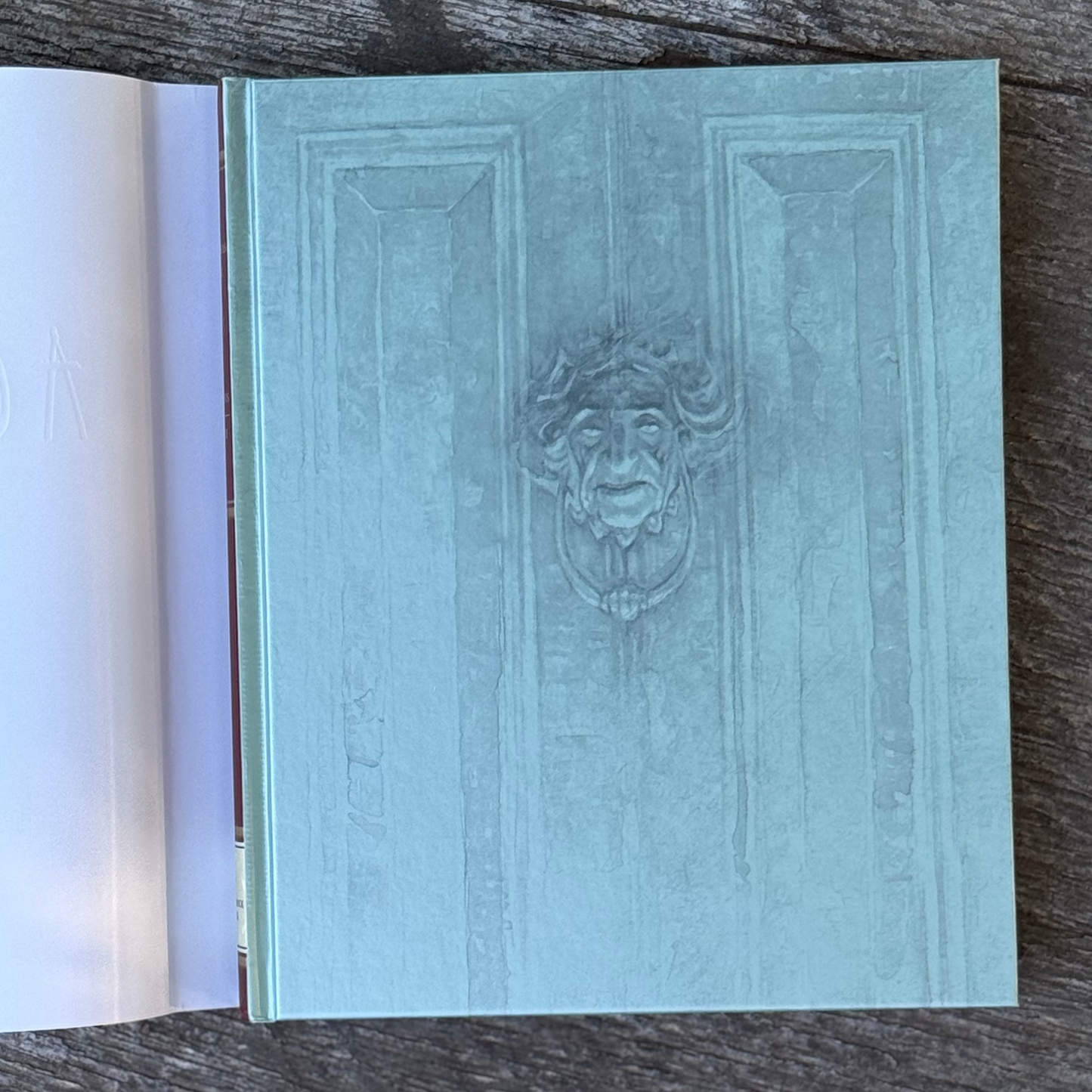 A Christmas Carol - Candlewick Edition