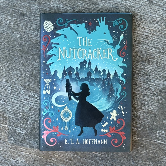 The Nutcracker - Aladdin