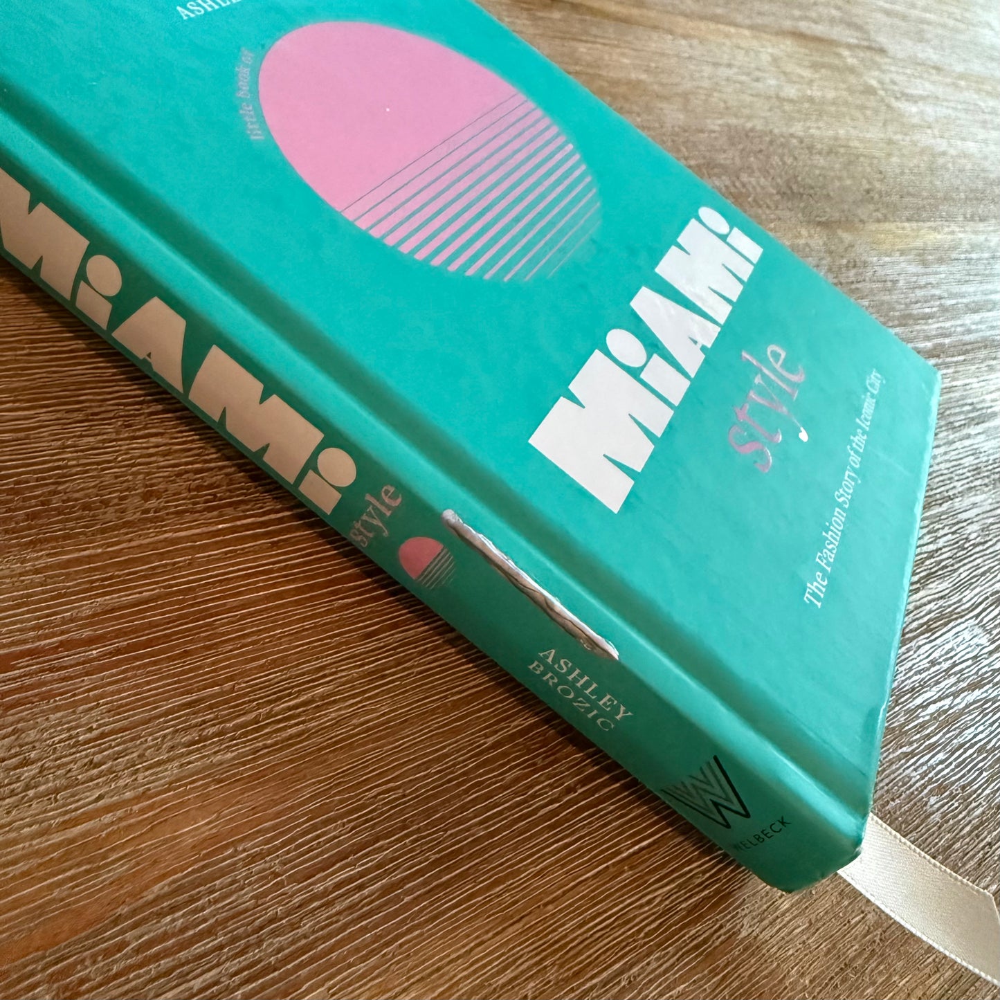 Miami Style (Kintsugi)