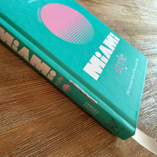 Miami Style (Kintsugi)