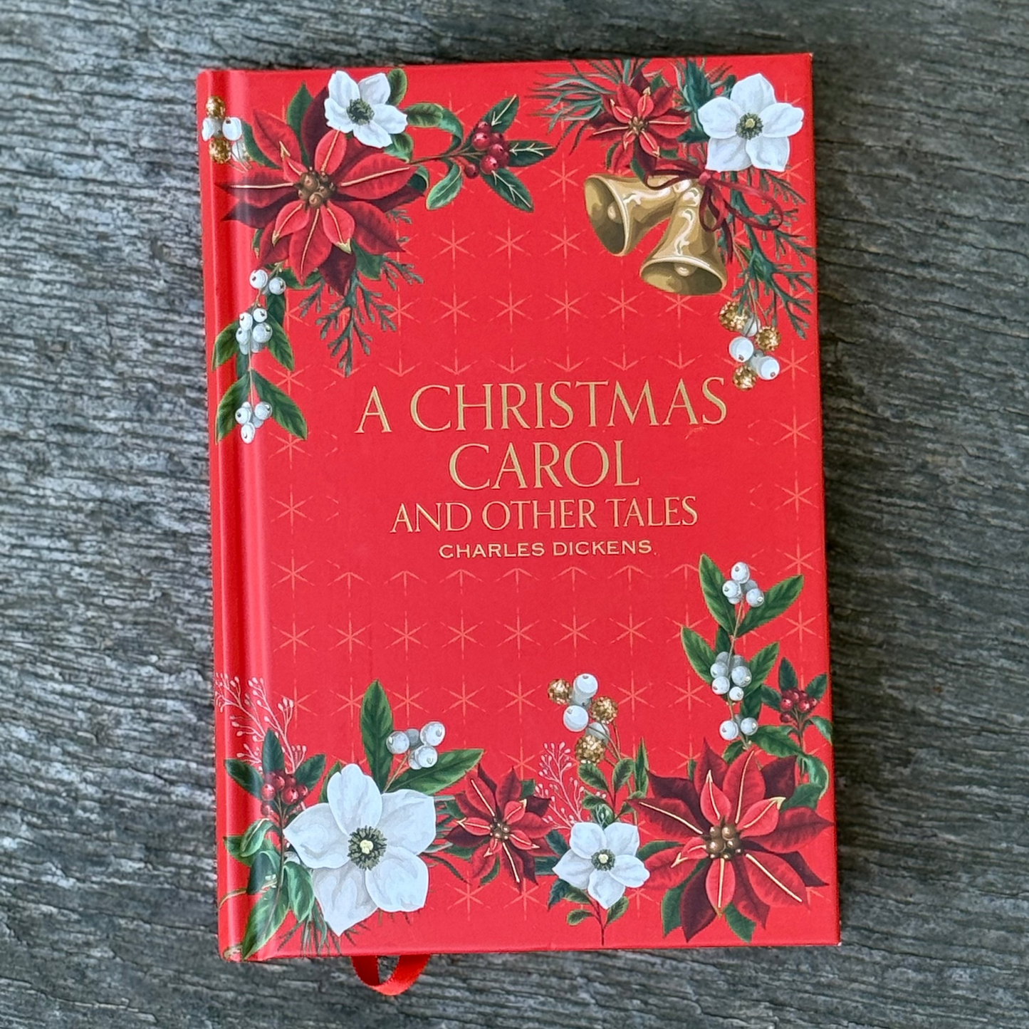 A Christmas Carol - Union Square