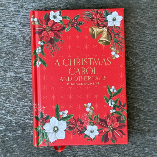 A Christmas Carol - Union Square