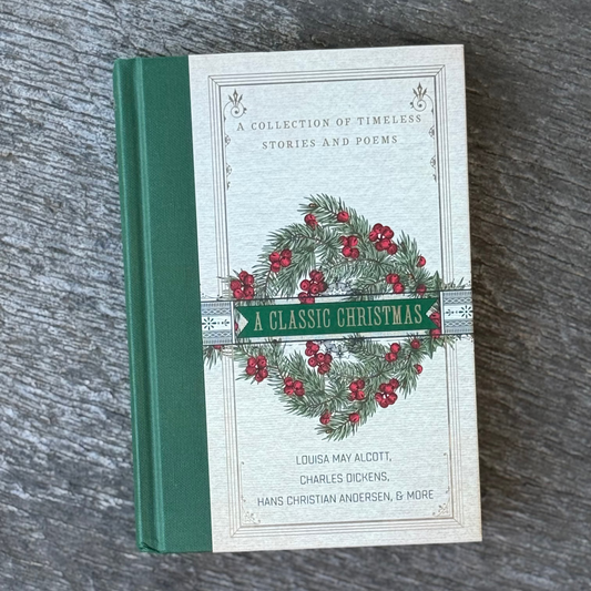 A Classic Christmas