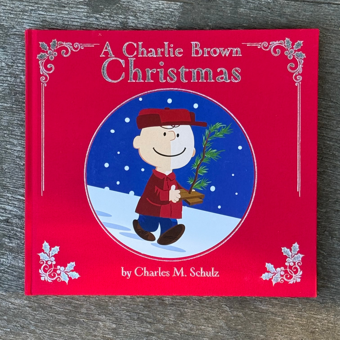 A Charlie Brown Christmas