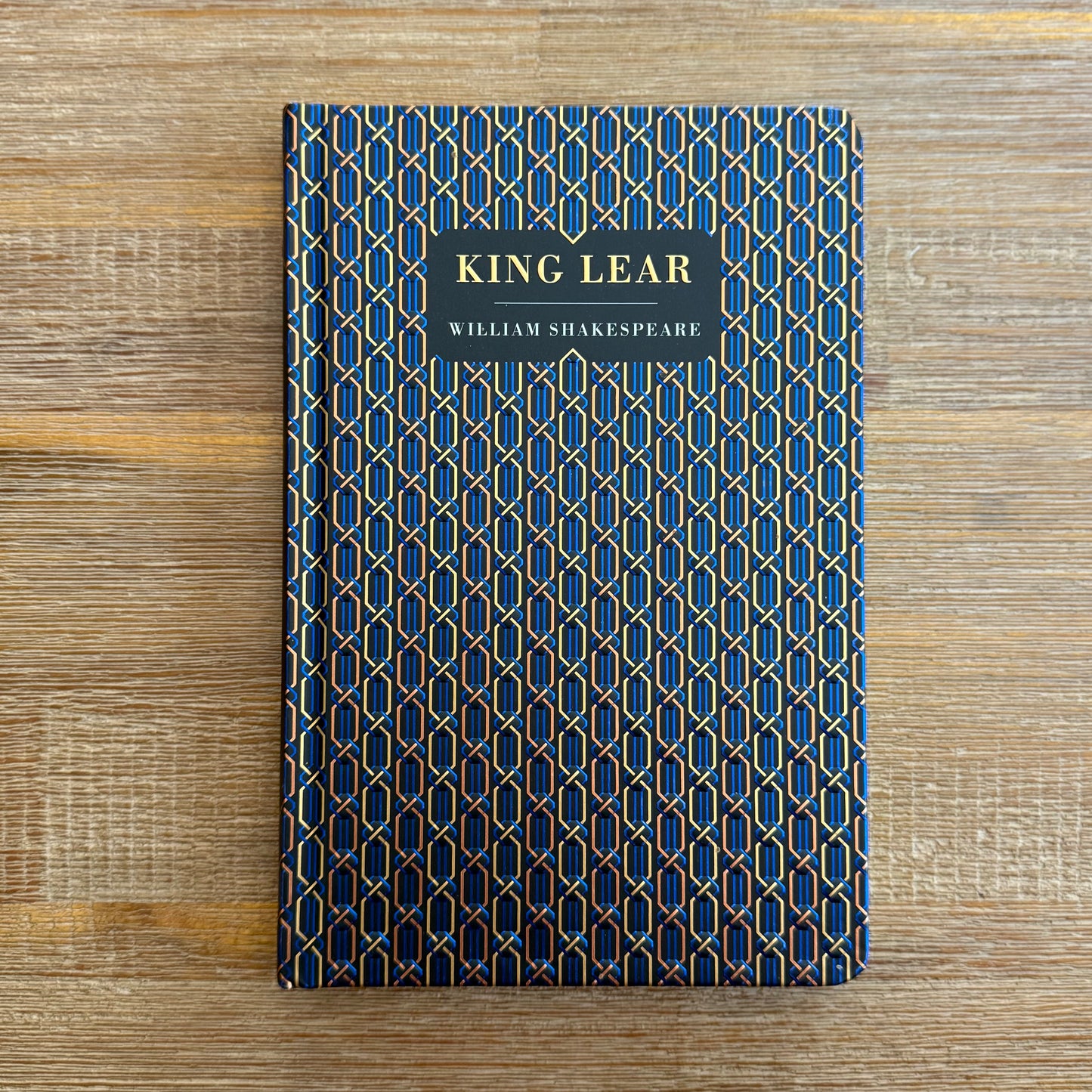 King Lear
