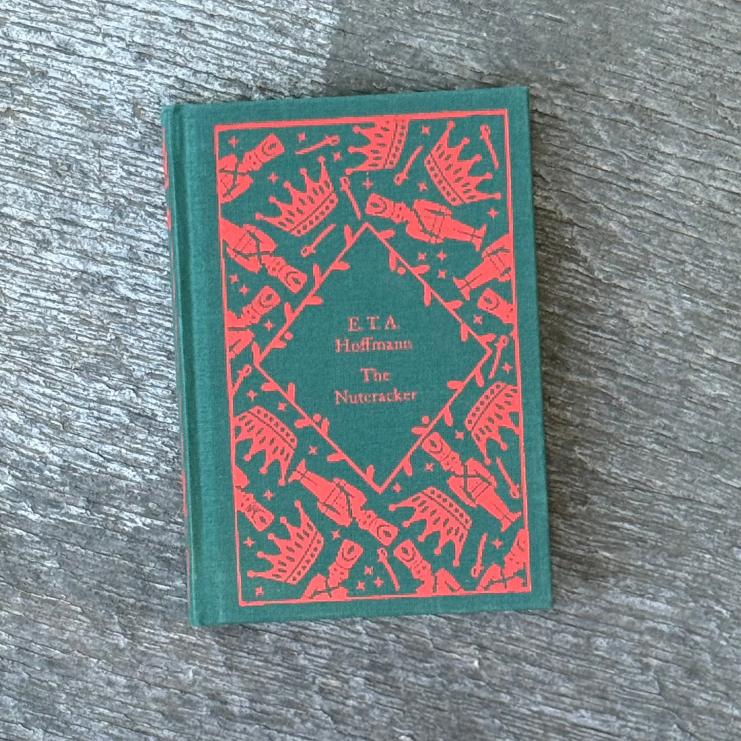 The Nutcracker - Penguin Collection