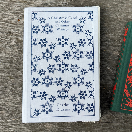 A Christmas Carol - Penguin Collection