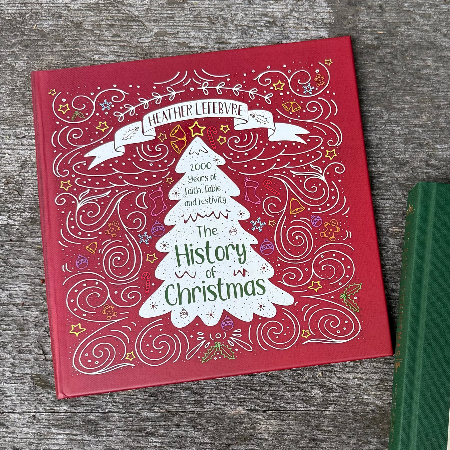 The History of Christmas