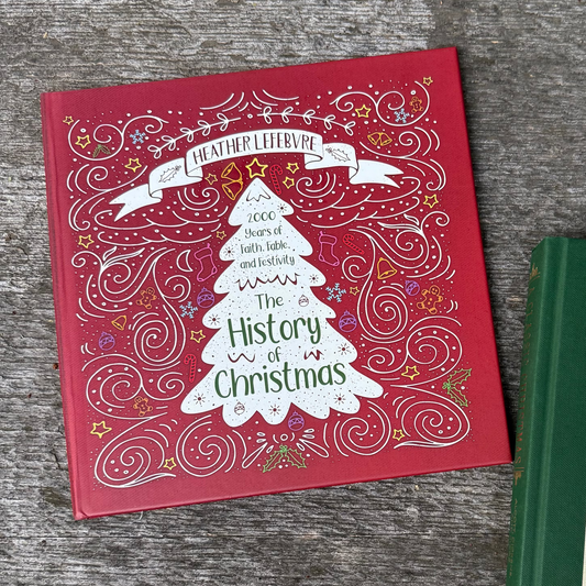 The History of Christmas