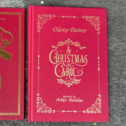 A Christmas Carol - Calla Edition