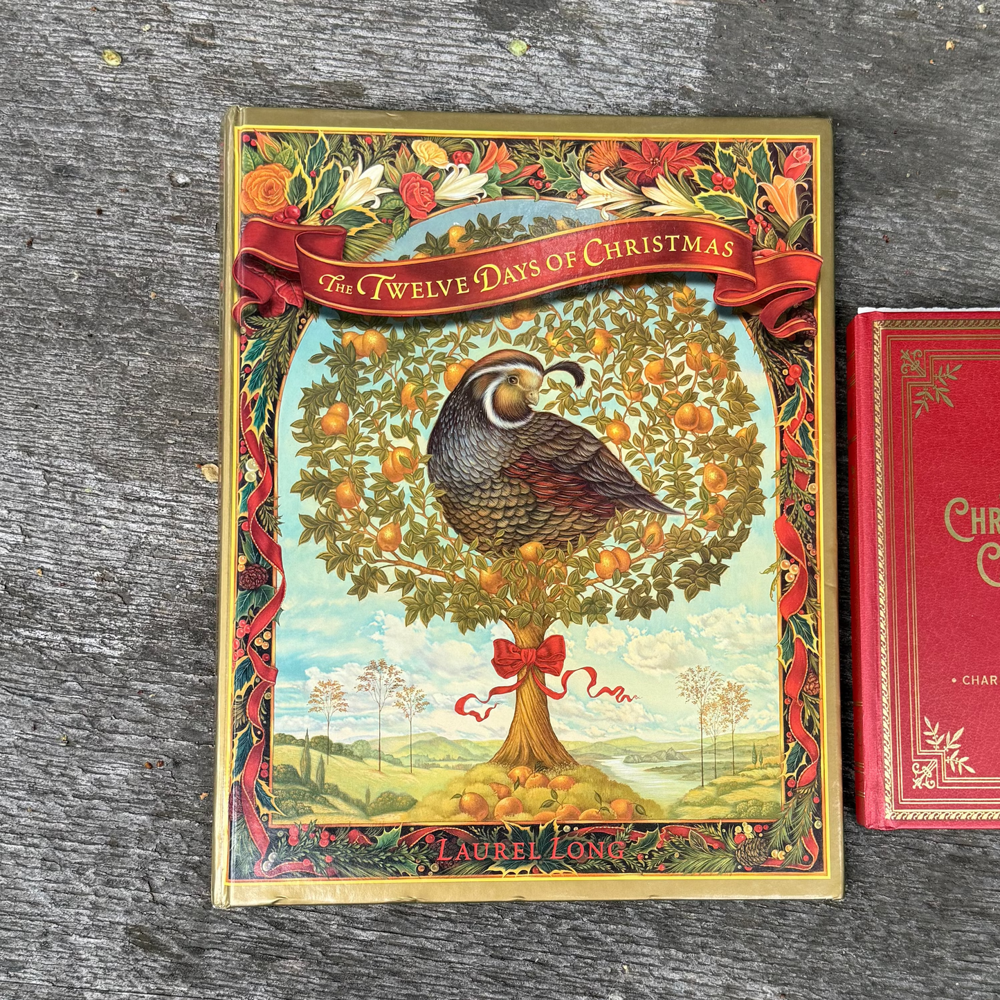 The Twelve Days of Christmas