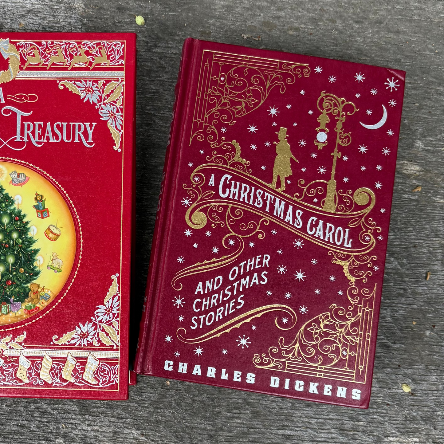 A Christmas Carol - Vintage Edition