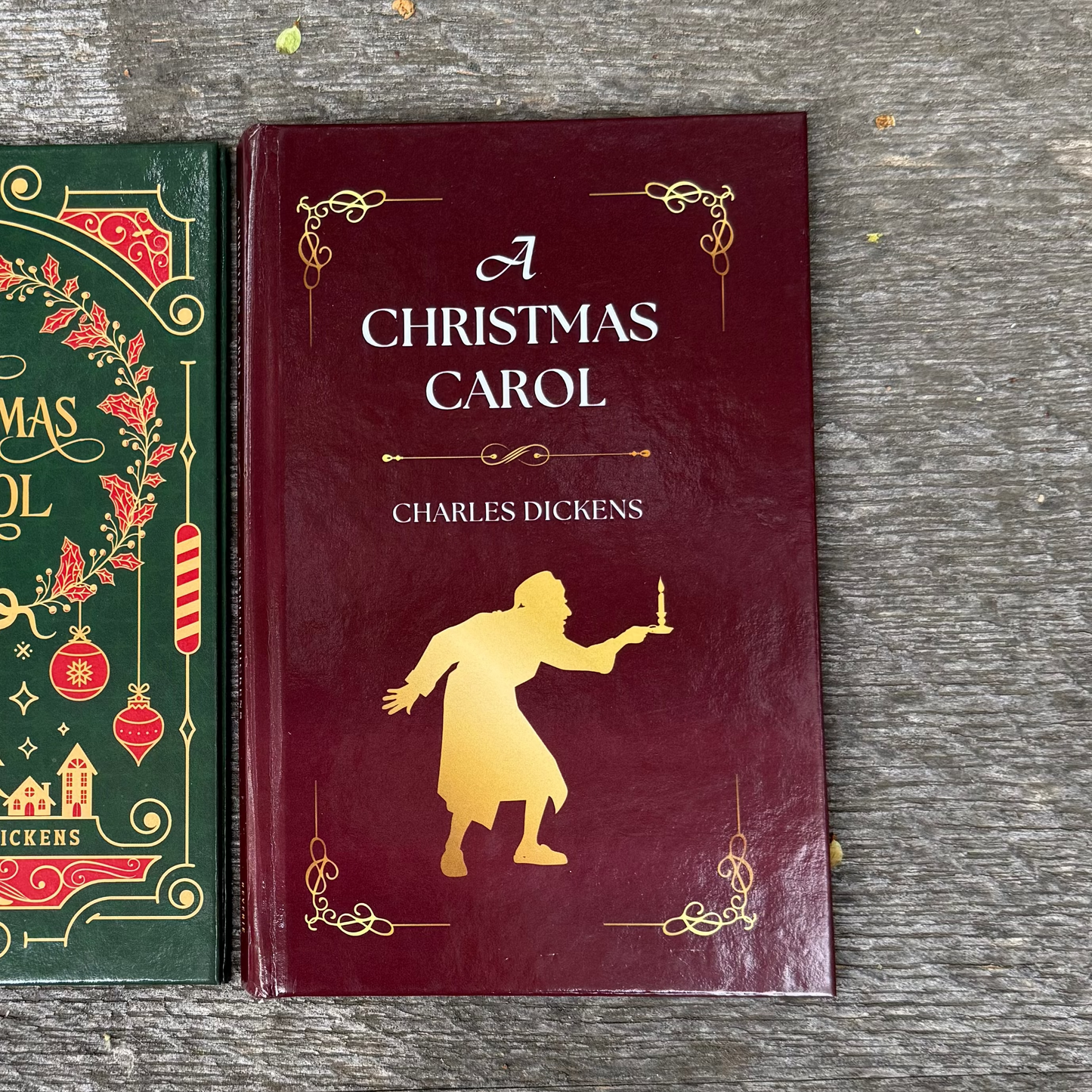 A Christmas Carol - Reverie