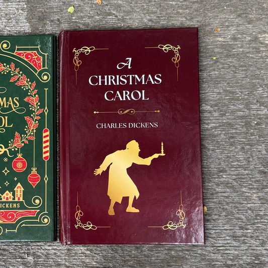 A Christmas Carol - Reverie