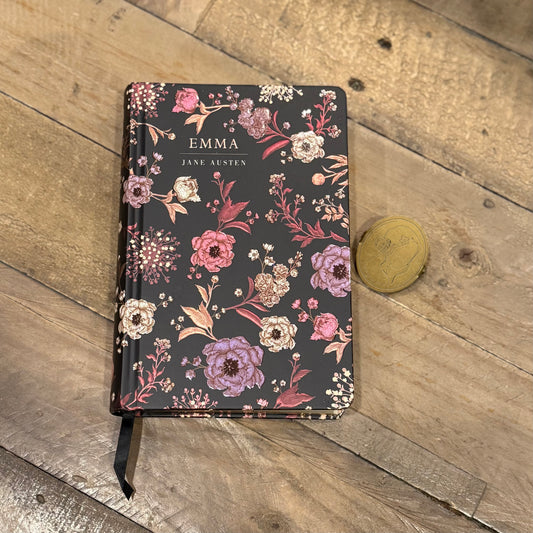Emma - Chiltern Collection