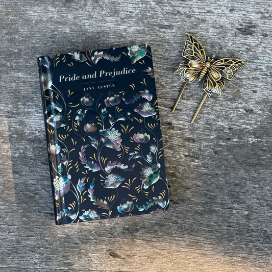 Pride and Prejudice - Chiltern Collection