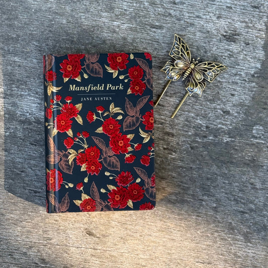 Mansfield Park - Chiltern Collection