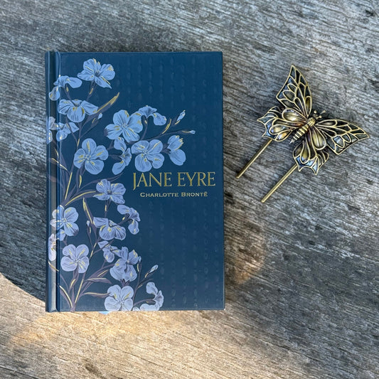 Jane Eyre - Union Square Collection