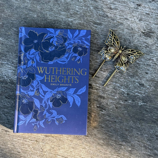 Wuthering Heights - Union Square Collection