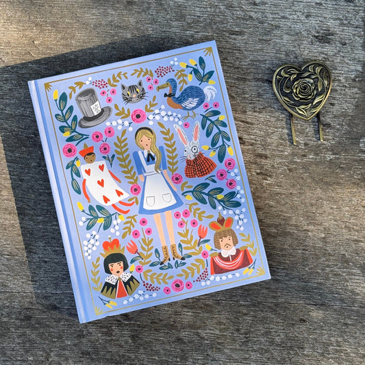 Alice's Adventures in Wonderland