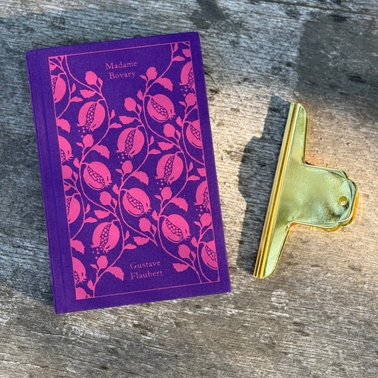 Madame Bovary