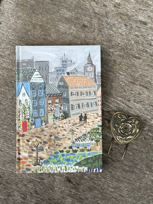 The Return of Sherlock Holmes - Painted Collection
