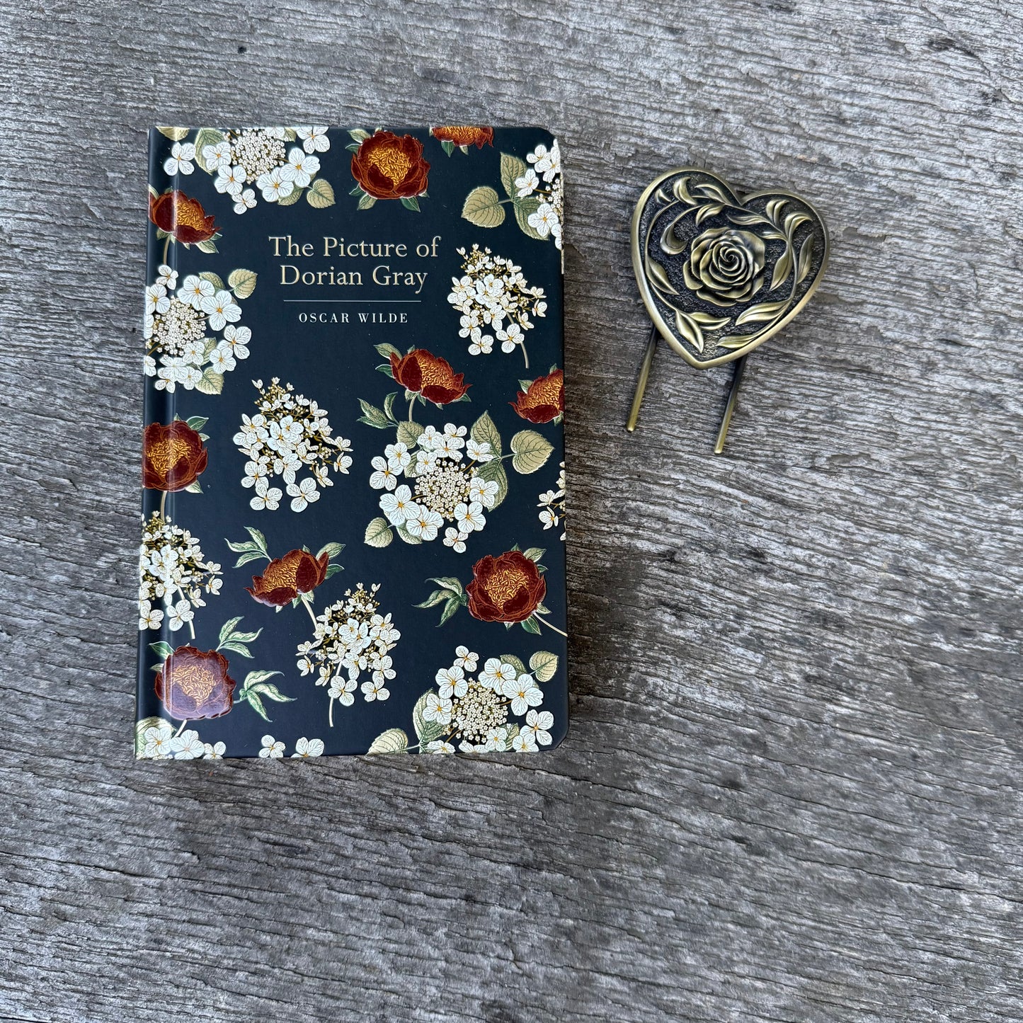 The Picture of Dorian Gray - Chiltern Collection
