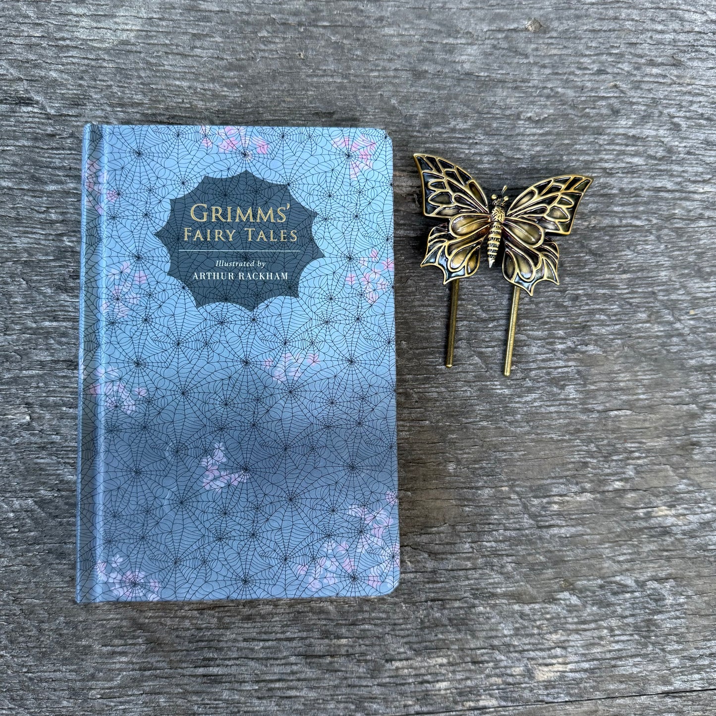 Grimm's Fairy Tales - Chiltern Collection