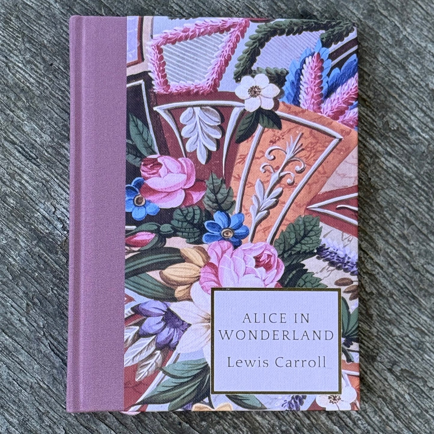 Alice in Wonderland - Wordsworth Collection