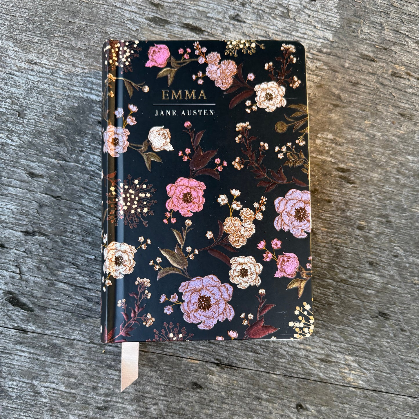 Emma - Chiltern Collection