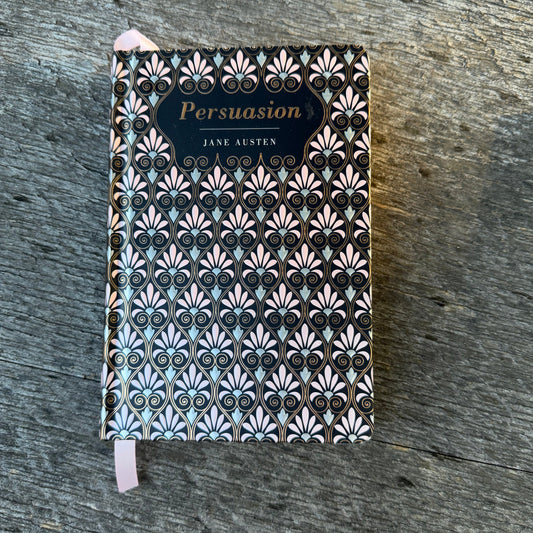 Persuasion - Chiltern Collection