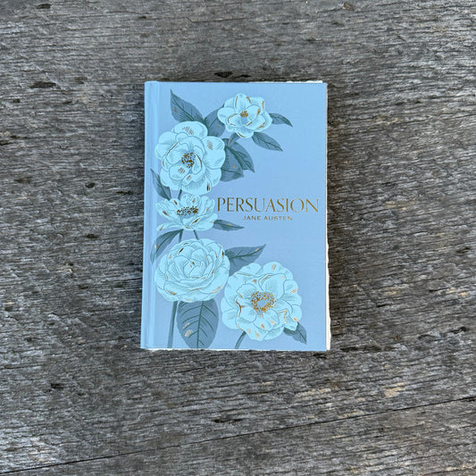 Persuasion - Union Square Collection