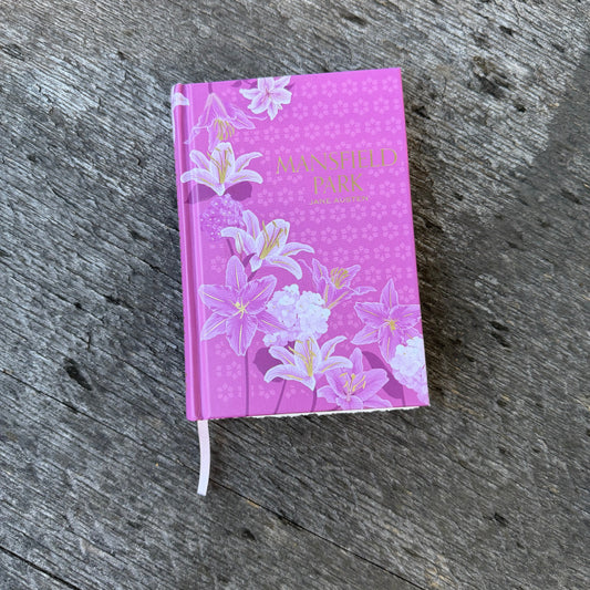 Mansfield Park - Union Square Collection