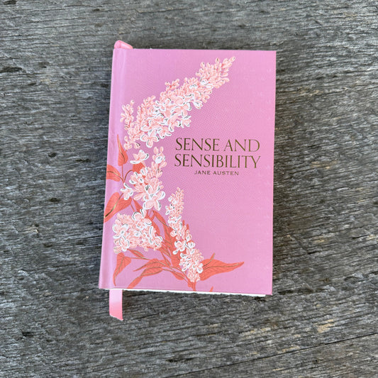 Sense and Sensibility - Union Square Collection