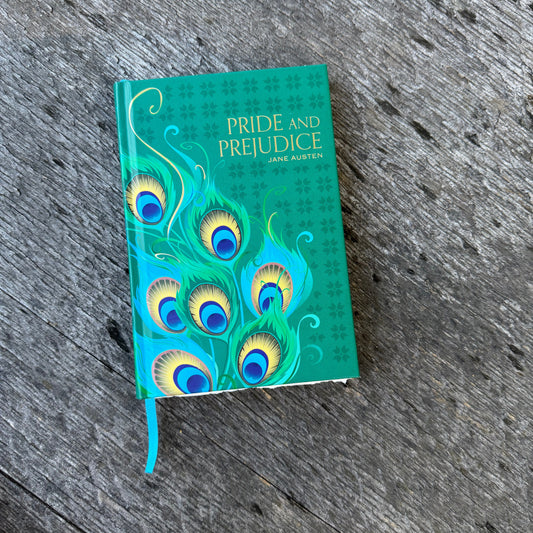 Pride and Prejudice - Union Square Collection