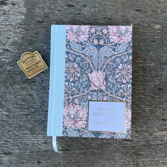 Pride and Prejudice - Wordsworth Collection