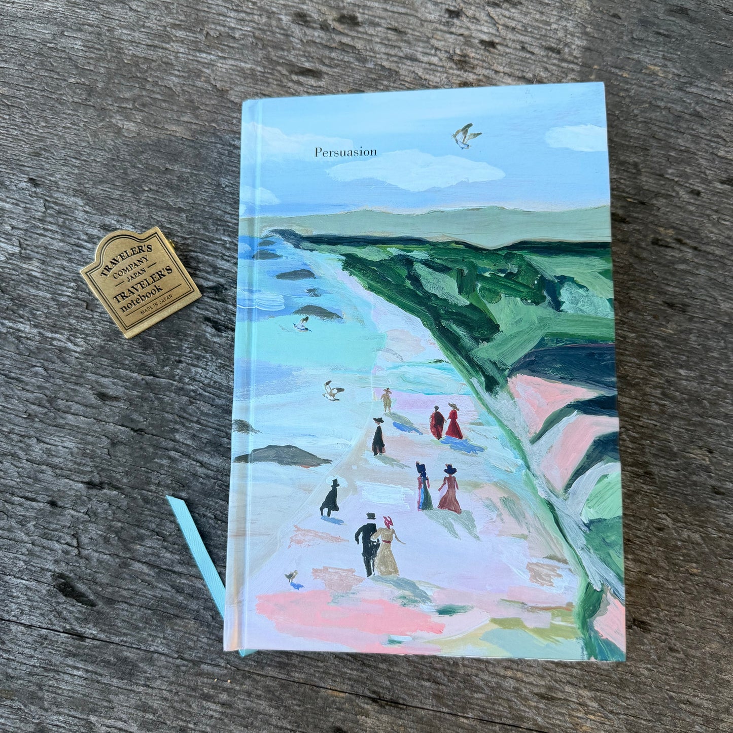 Persuasion - The Painted Collection