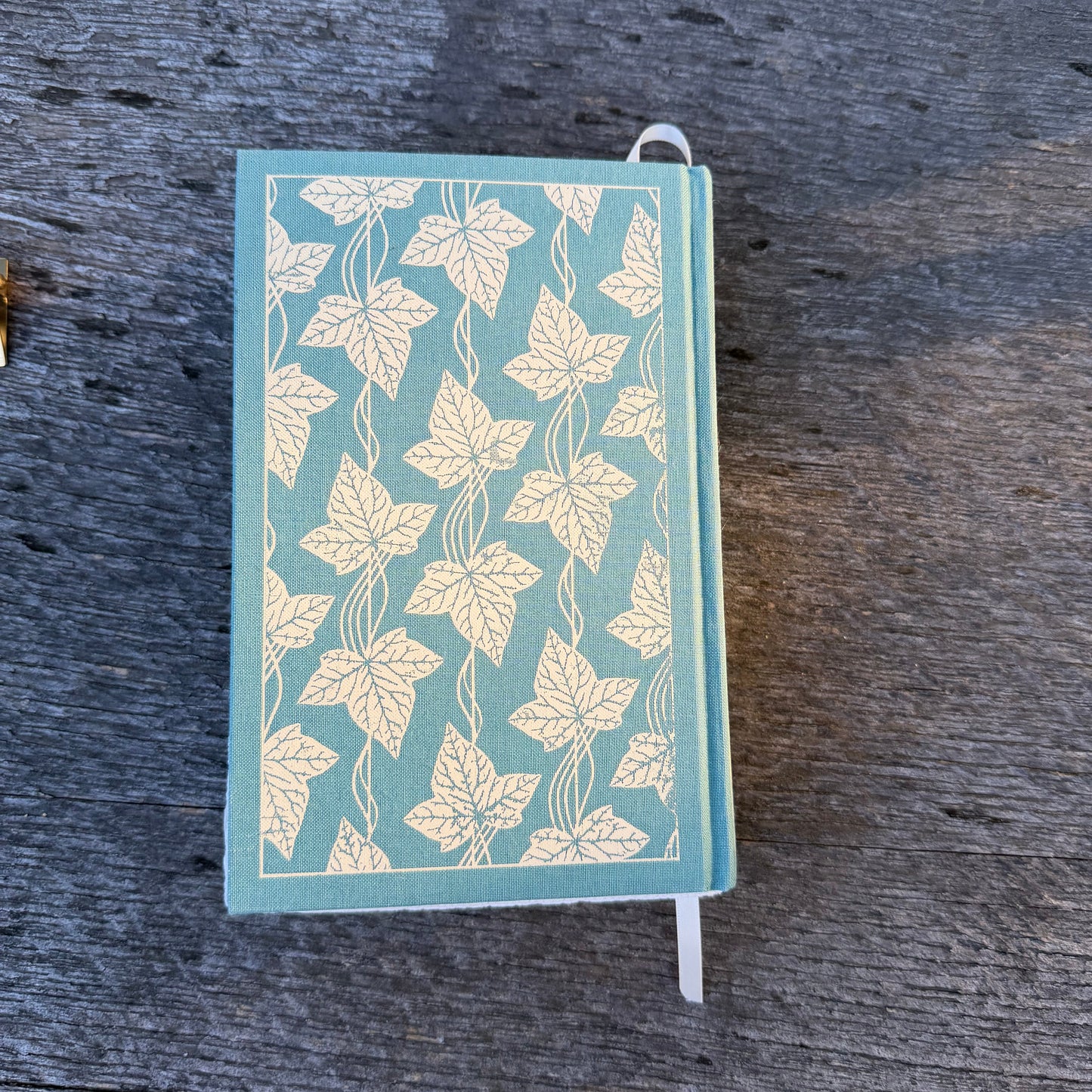 Villette Kintsugi 1- Penguin Classics