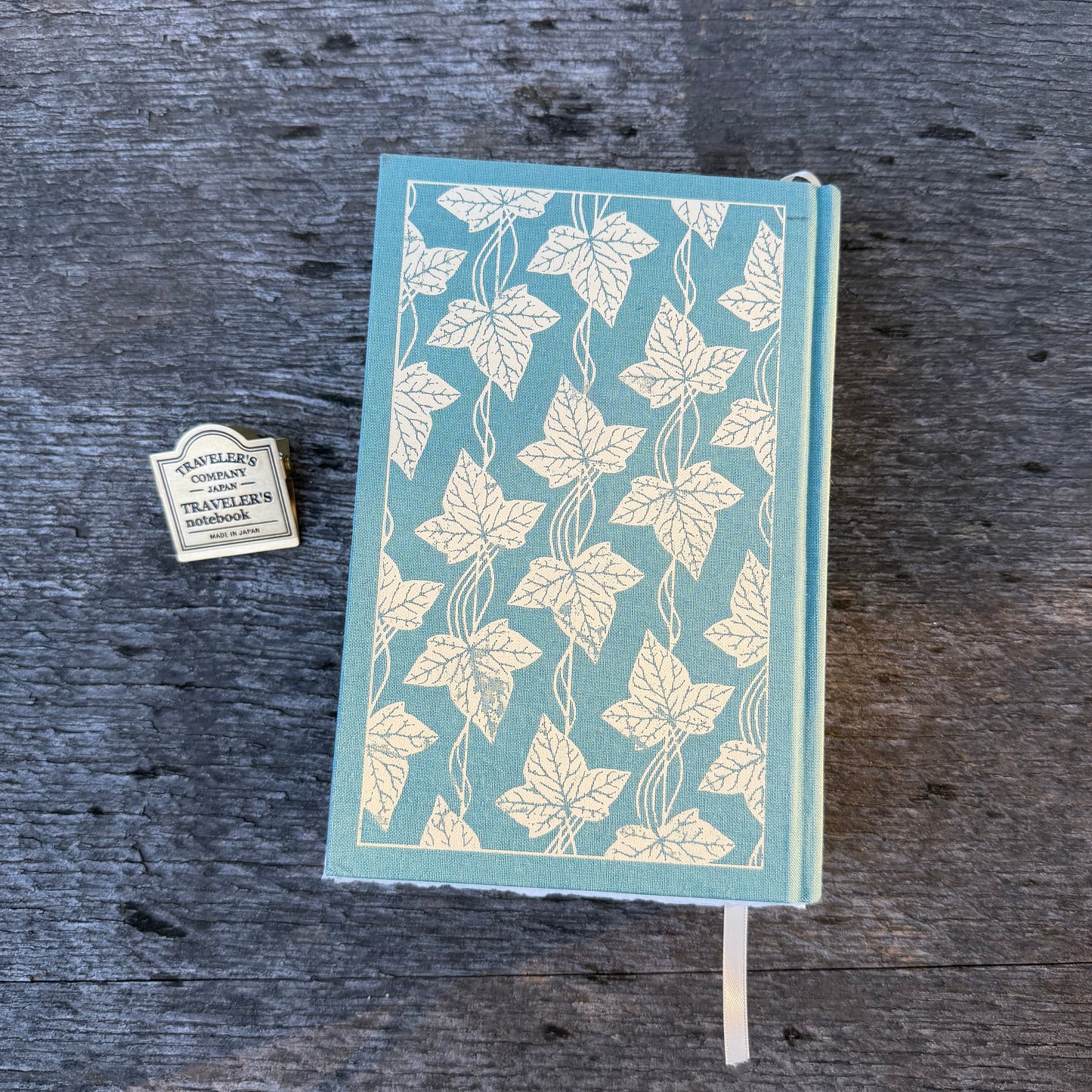 Villette Kintsugi 2- Penguin Classics