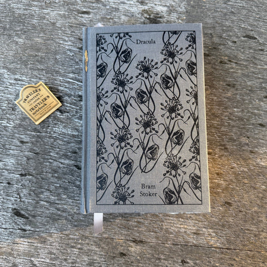 Dracula Kintsugi - Penguin Classics